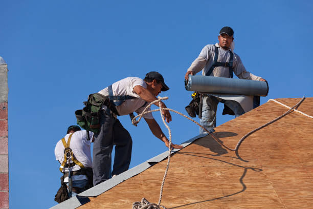 Best Commercial Roofing Services  in Silver Hill, MD